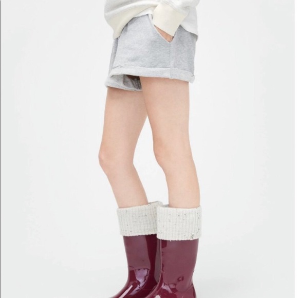 UGG Shayne Boot Socks - Picture 6 of 7